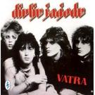 DIVLJE JAGODE - Vatra - Fire, 1985 (CD)